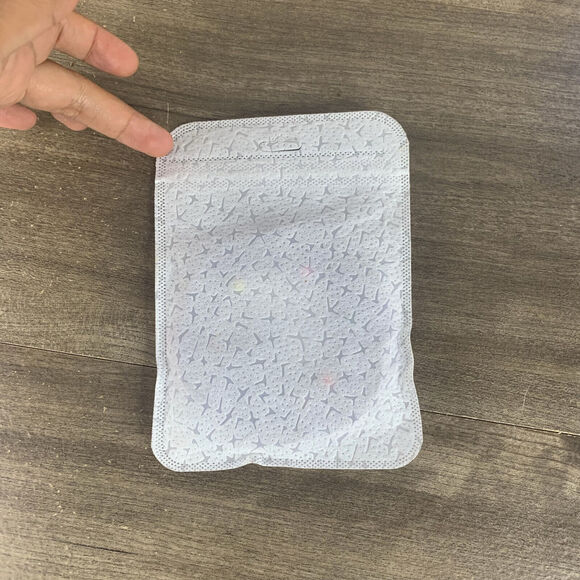 Mandala Toy Wire Toy Flexible Basket Soft Steel Magic Iron Ring Ornament US - Picture 8 of 9